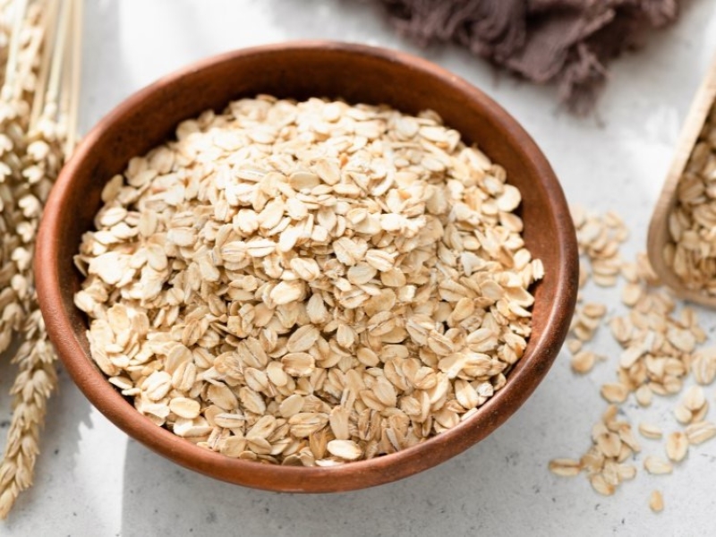 Can Birds Eat Oats? Healthy Pet Bird Feeding Guide