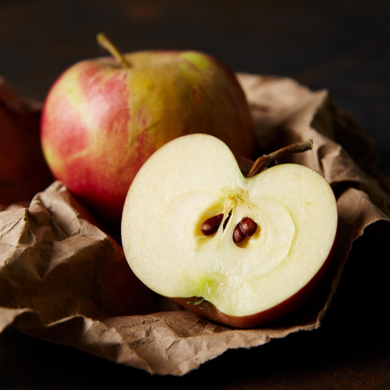 15 Toxic Foods For Birds: Keep Your Feathered Friends Safe 22 Fruit Pits &Amp; Apple Seeds