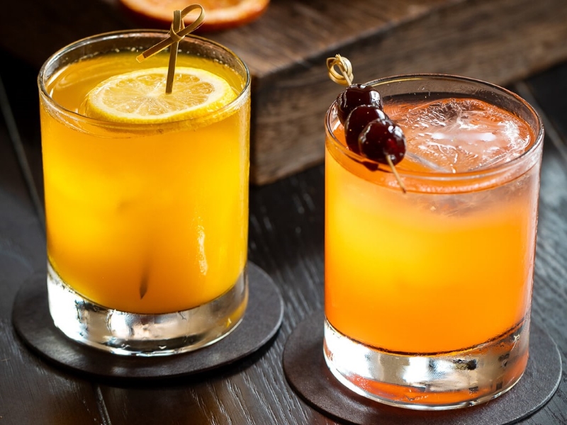15 Toxic Foods For Birds: Keep Your Feathered Friends Safe 23 Alcohol - Harmful Food For Parrots