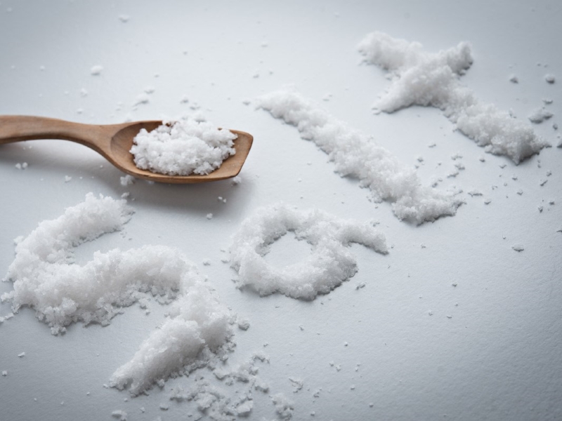 15 Toxic Foods For Birds: Keep Your Feathered Friends Safe 26 Salt Can Poison A Little Bird