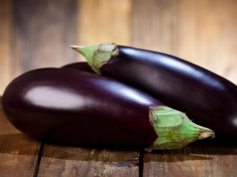 15 Toxic Foods For Birds: Keep Your Feathered Friends Safe 28 Eggplant - Harmful Food For Parrots