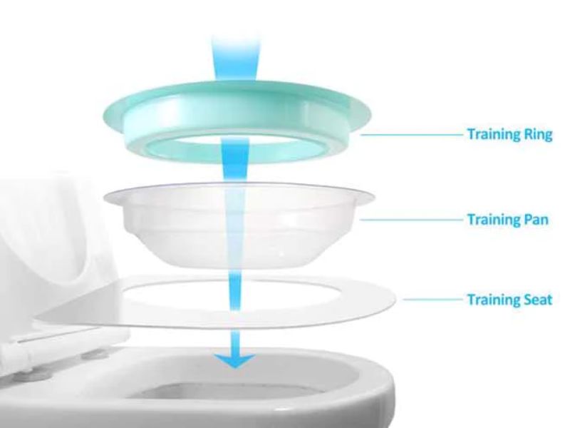 How To Train A Cat To Use The Toilet In Basic 5 Steps? 8 What To Prepare When Cat Using Toilet?