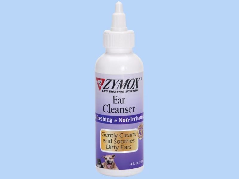 10 Best Cat Ear Cleaners By Vets Top Picks
