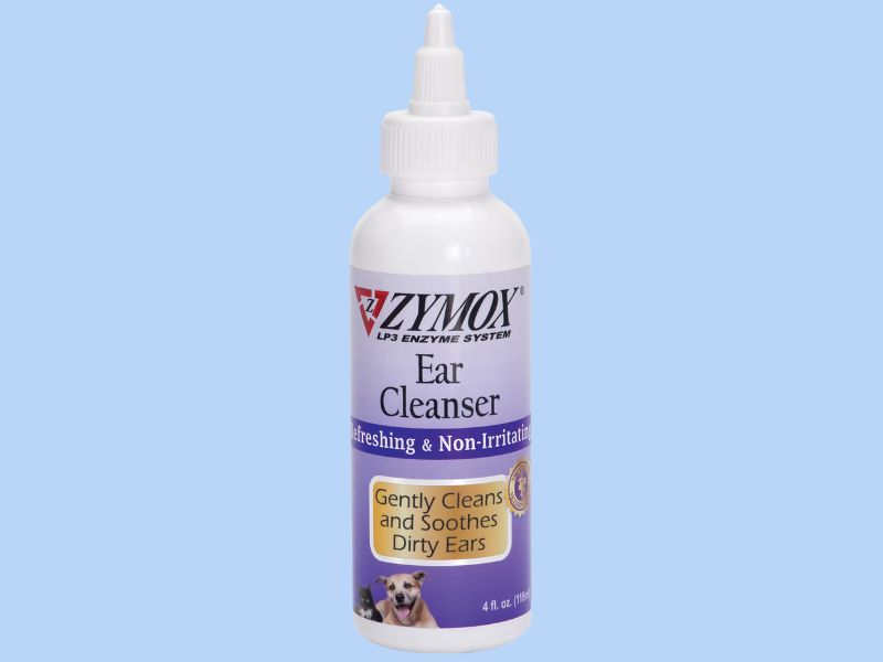 10 Best Cat Ear Cleaners Recommended By Vets - Top Picks 22 The Best Ear Cleaning Kit