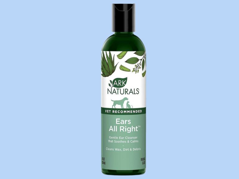10 Best Cat Ear Cleaners Recommended By Vets - Top Picks 23 Best Way To Clean A Cat'S Ears