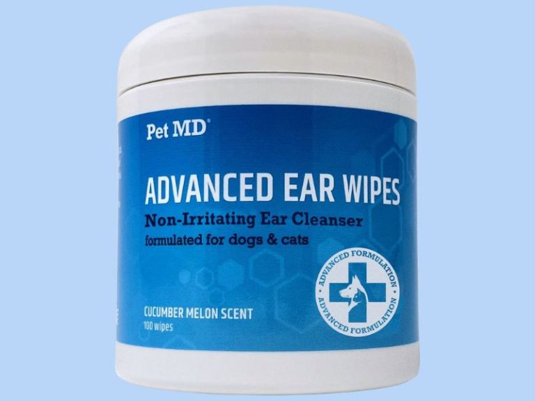 Image showcasing 10 Best Cat Ear Cleaners Recommended By Vets - Top Picks