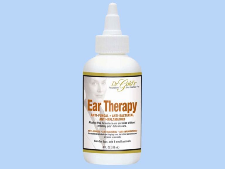 View of 10 Best Cat Ear Cleaners Recommended By Vets - Top Picks