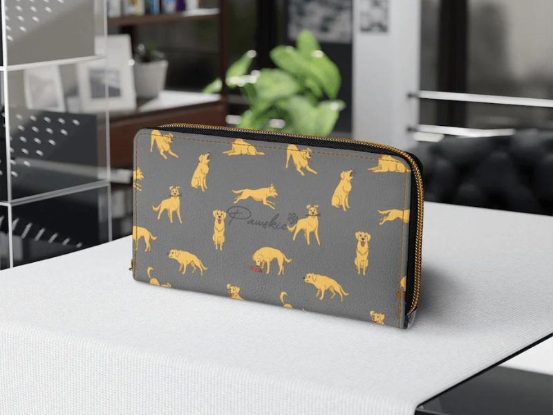 40+ Unique Gifts For Golden Retriever Lovers And Their Pets 77 Golden Retriever-Themed Gifts For Dog Mom