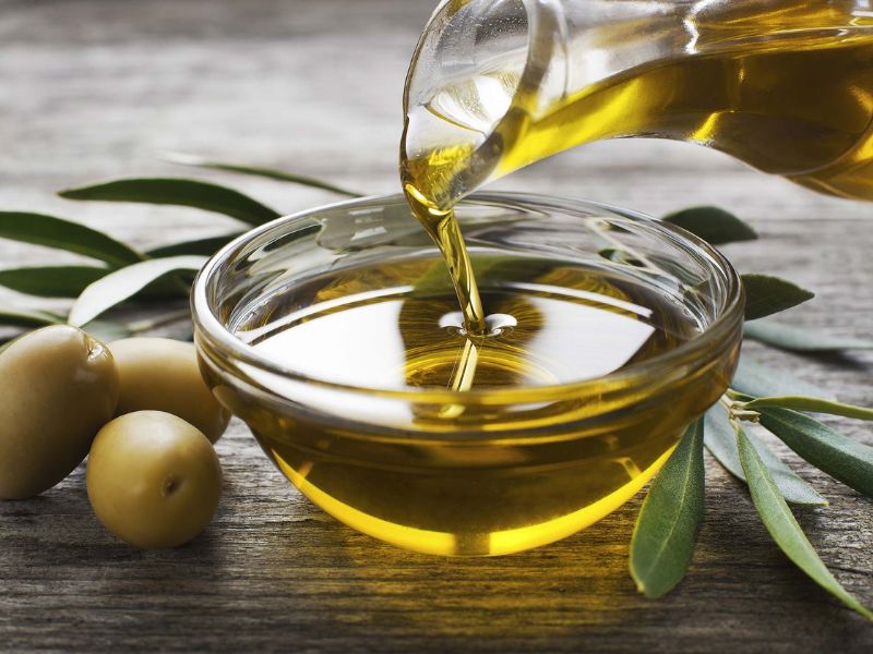13 Dog Hair Loss Home Remedies: Grow A Dog'S Hair Back Fast 27 Home Remedies For Dog Itching And Losing Hair With Olive Oil
