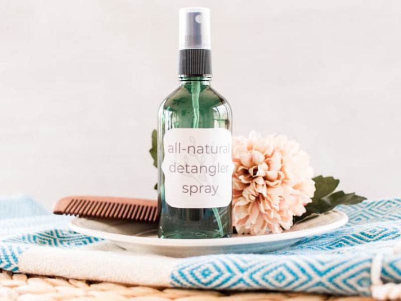 How To Demat A Dog At Home Safely With 6 Expert Tips &Amp; Tools 36 Homemade Recipies Detangling Spray
