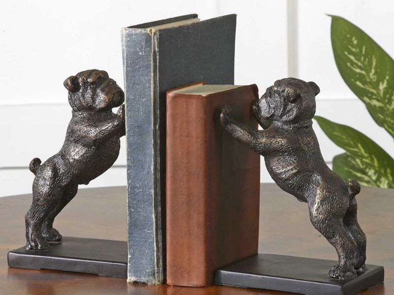 30+ Cute Gifts For Pug Lovers In Your Life To Celebrate Pug Love 47 Pug Tabletop Organize Statues For Home Decor