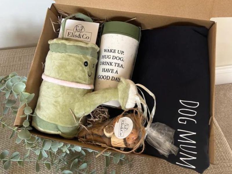 Discover 47 Gifts For Dog Lovers To Unleash Your Love In 2023 53 The Premium Dog Lover'S Box Gifts For Dog Owners