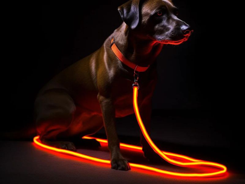 Discover 47 Gifts For Dog Lovers To Unleash Your Love In 2023 61 Illumiseen Led Dog Leash Gift Ideas For Dog Lovers