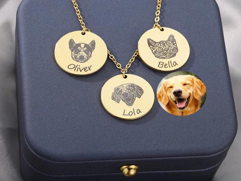 Discover 47 Gifts For Dog Lovers To Unleash Your Love In 2023 72 Canvas Personalized Beautiful You Fly Wall Art Decor