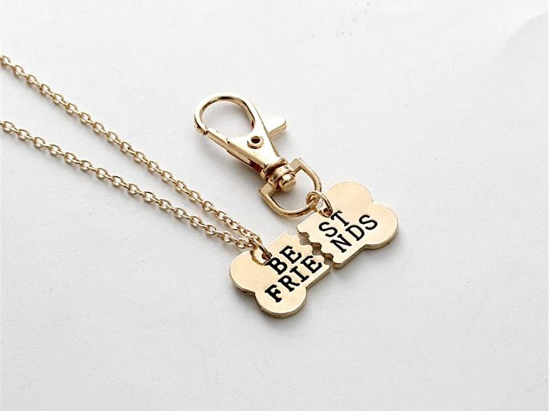 Discover 47 Gifts For Dog Lovers To Unleash Your Love In 2023 73 Custom Engraved &Quot;Best Friend&Quot; Dog Tag - Dog Themed Gifts