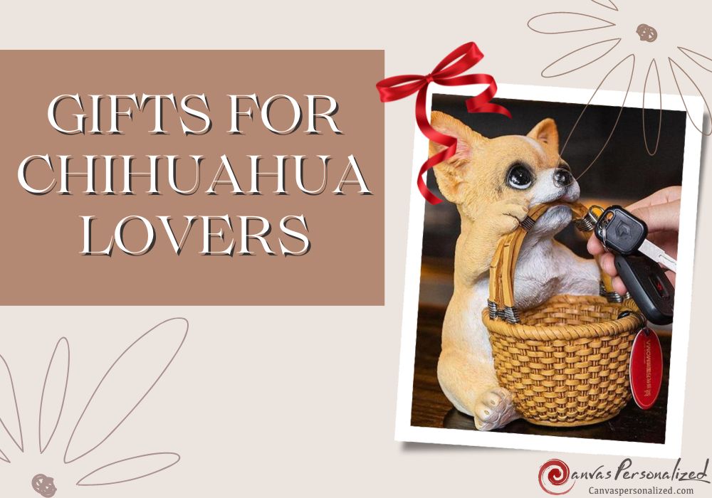 30 Super Cute &Amp; Unique Gifts For Chihuahua Lovers That Will Make Their Hearts Melt 33 30 Unique Gifts For Chihuahua Lovers That Will Make Their Hearts Melt