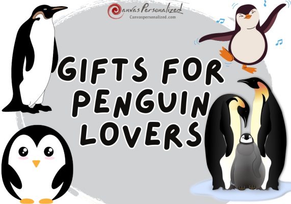 33 Our Top Picks Gifts For Penguin Lovers: Perfect For Any Occasion 49 Gifts For Penguin Lovers