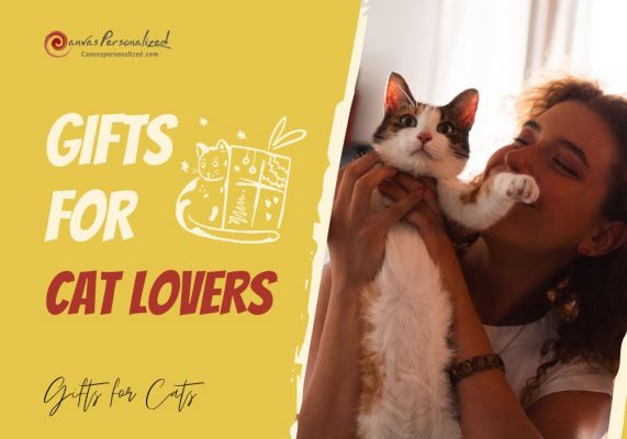 The 41 Most Unique Gifts For Cat Lovers For Every Budget In 2024 18 Gifts For Cats Lovers