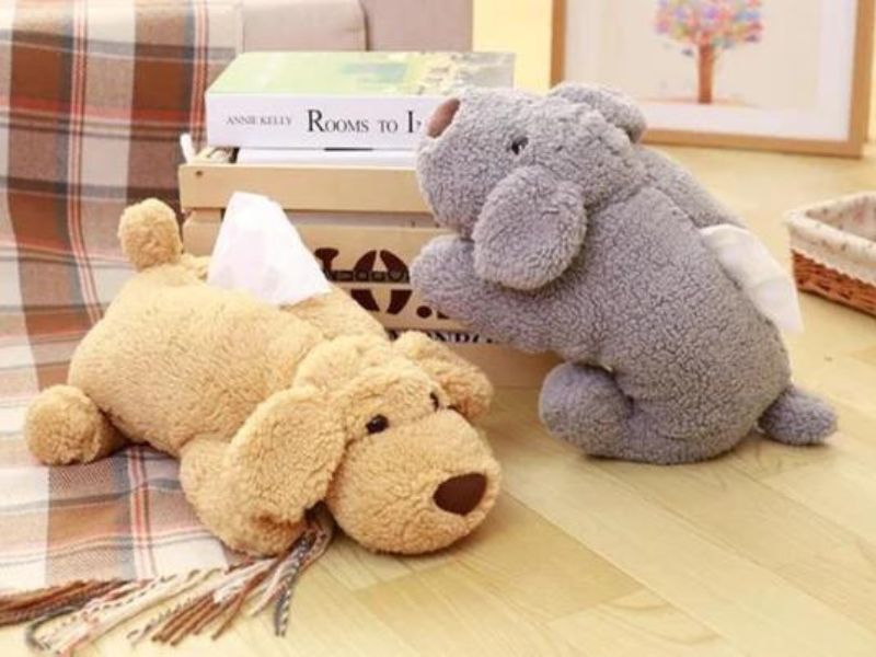 Discover 27+ Gifts For Labrador Lovers: Best Picks 2024 32 Labrador Tissue Box Gifts For Labrador Retriever Lovers
