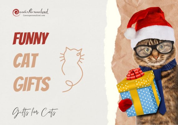 41 Amazing And Funny Cat Gifts That You Won’t Believe Exist 38 Funny Cat Gifts