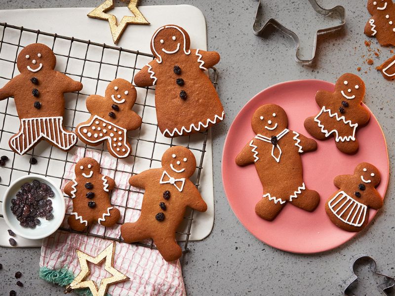 Can Cats Eat Gingerbread?