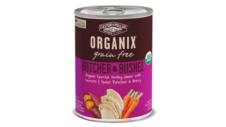 Curated visual reference: Fresh Look at 14 Best Organic Dog Food To Keep Your Furry Friend
