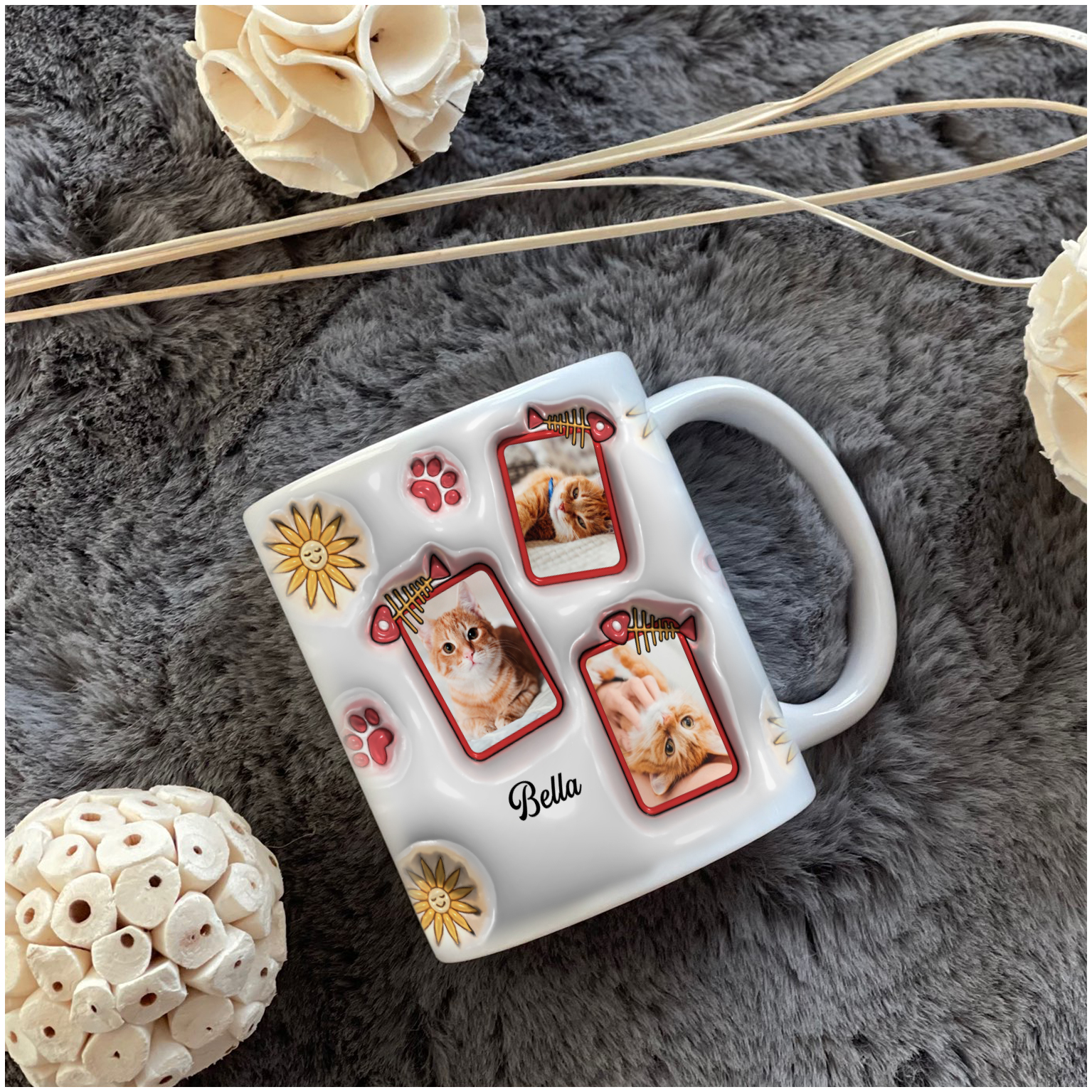 20 oz plastic coffee mug YETI Rambler 20 oz Travel Mug main image 1