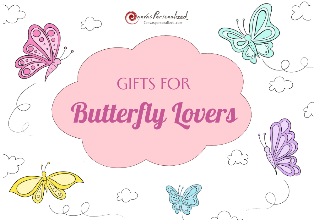 42+ Best Gifts For Butterfly Lovers That Will Impress Them