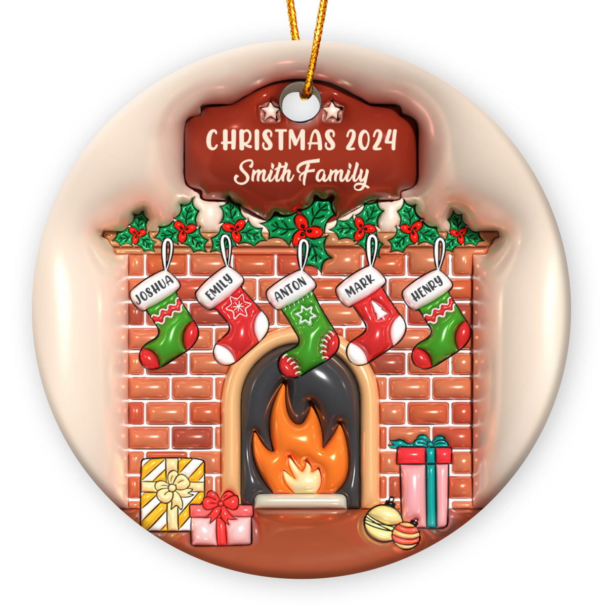 fireplace-christmas-ornament-printed-3d-inflated-decor-gifts-for