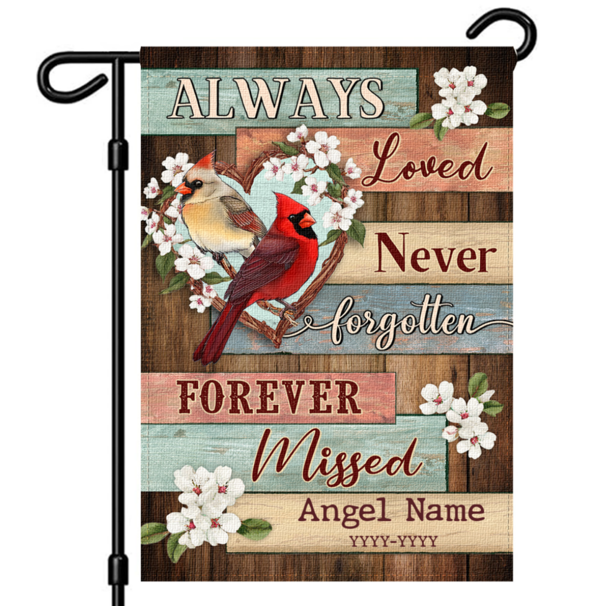 Briarwood Lane Garden Flag 18x12.5 Easter Sunrise Religious Garden Flag Briarwood Lane Garden Flag 18x12.5 Easter Sunrise Religious Garden Flag
