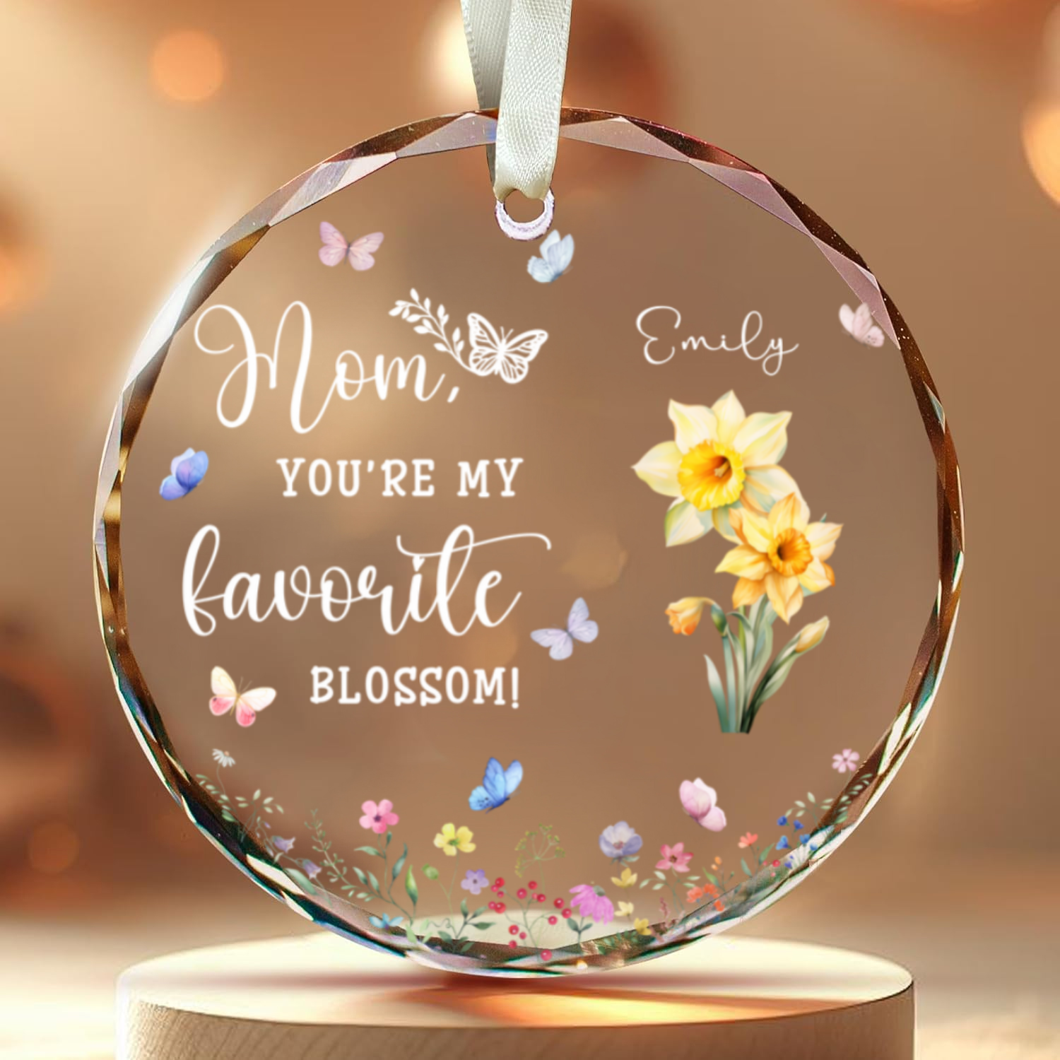 Valentines Gifts Personalised Christmas Gifts For Mum Personalised