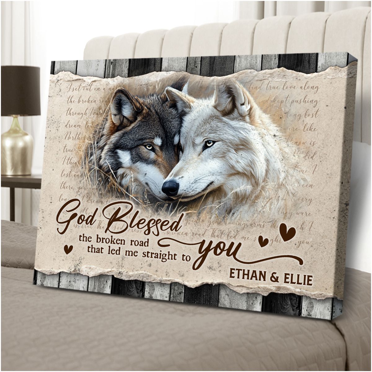 10 Creative Photo Gift Ideas: Personalized Canvas Prints For Every Occasion