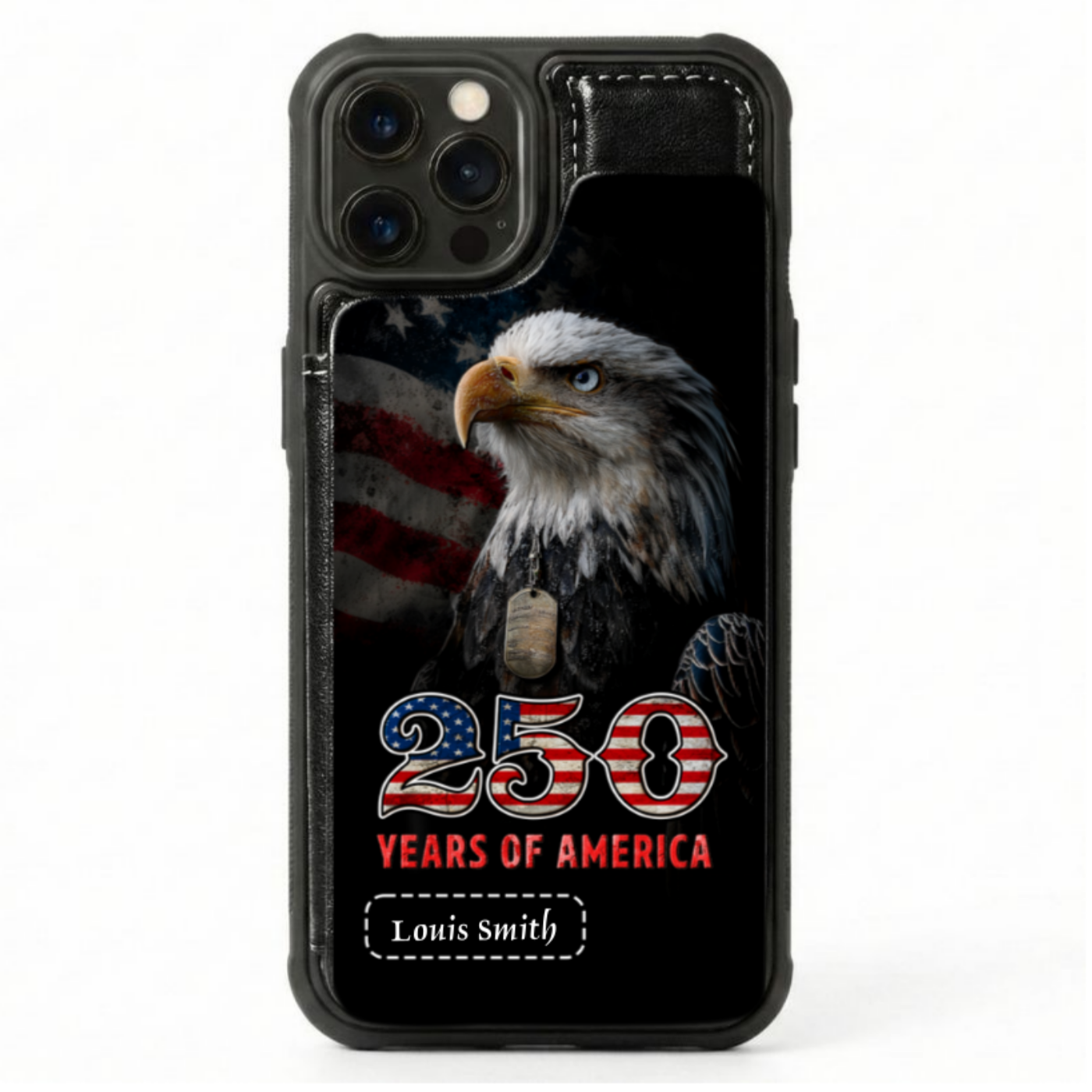 fox phone case Fox Clear Series Phone Case iPhone 15 w/ MagSafe